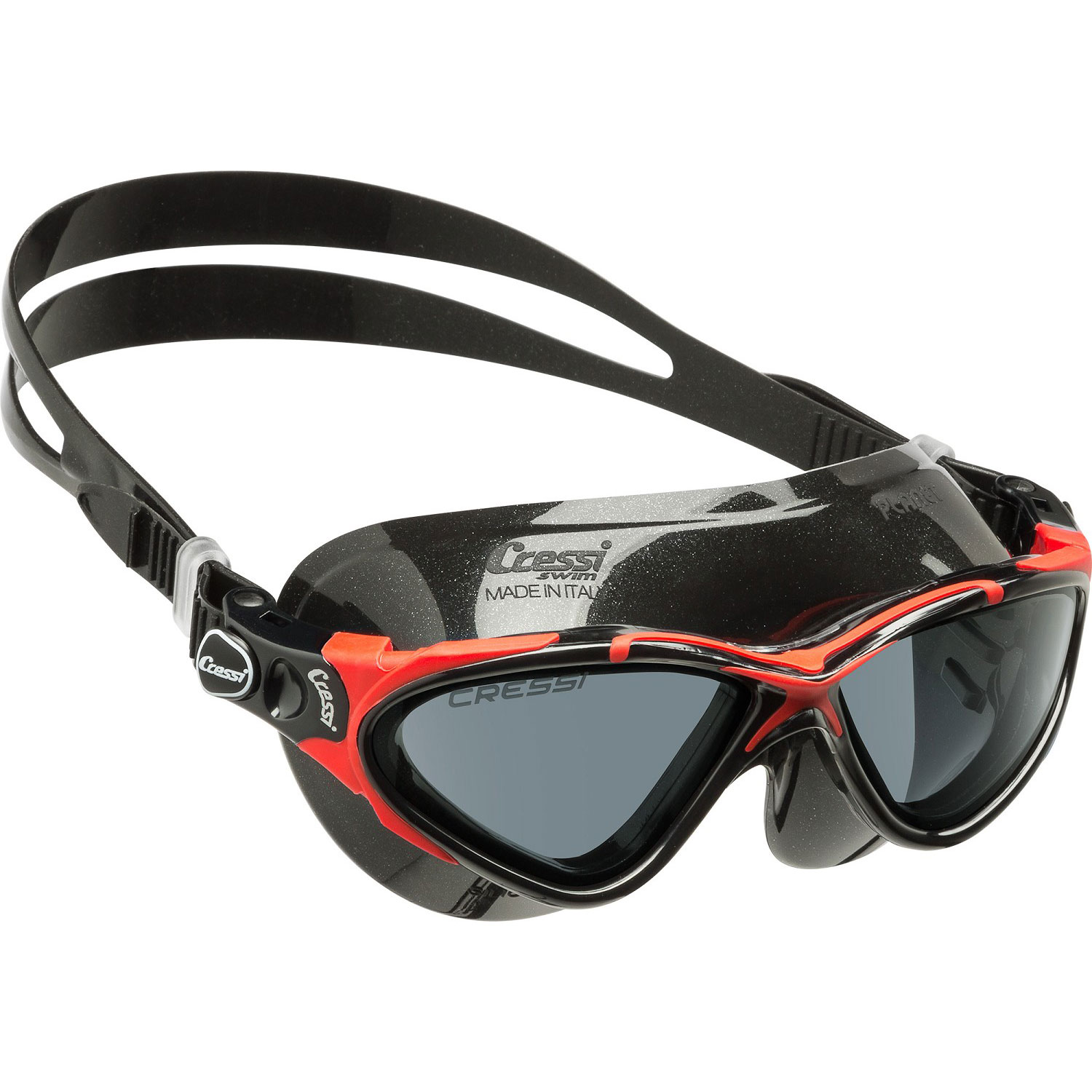 gafas de natación planet dark